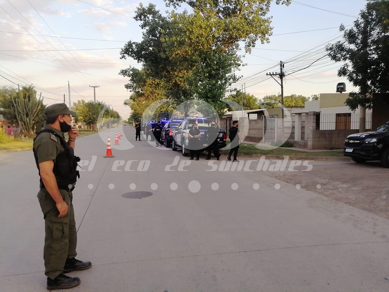 Labora preventiva policía 5
