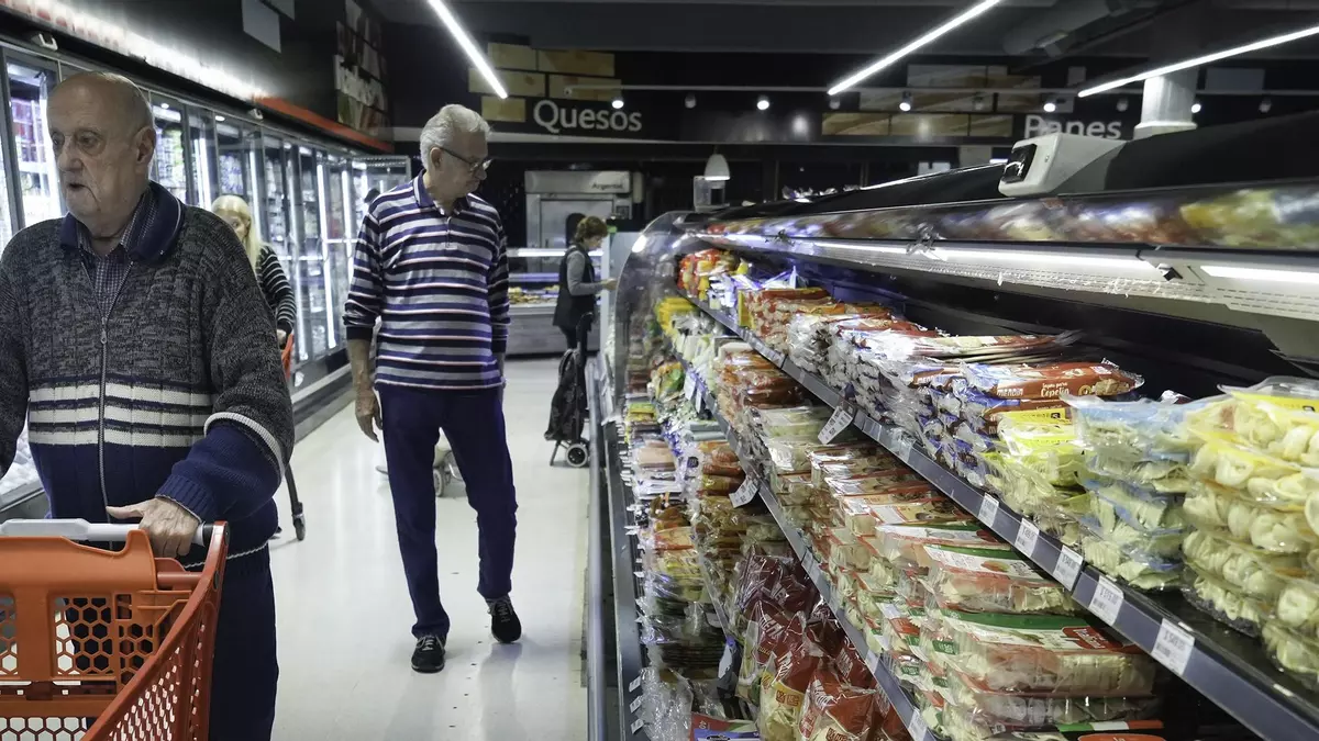 Supermercados