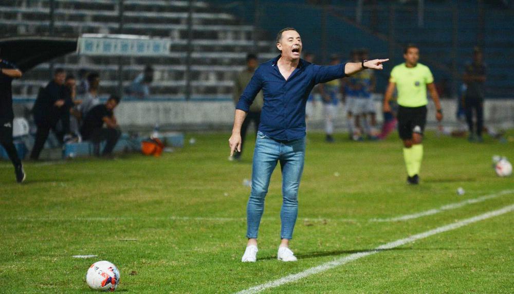 Cristian Molins