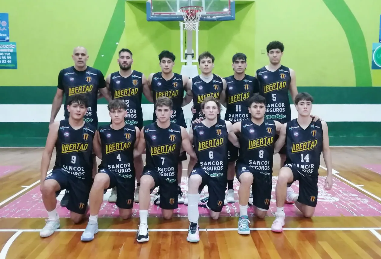 Plantel Libertad - 25-10-24