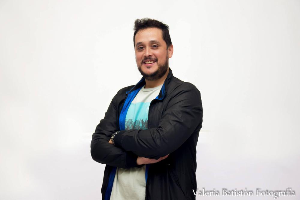David Giraudo