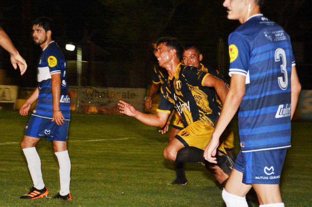 Libertad - Quilmes