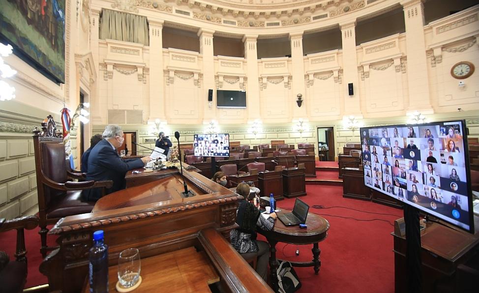 camara de diputados santa fe 5