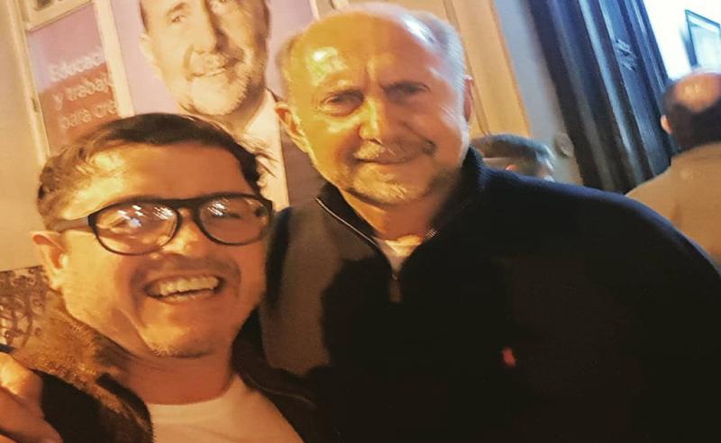 Gieco - Perotti