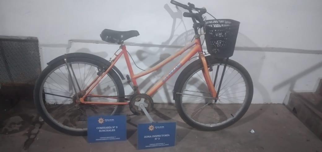 bicicleta abandonada 14-3-23