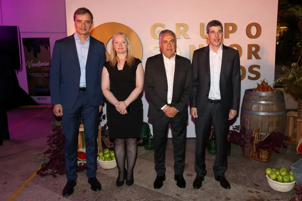 Fiesta de la vendimia 2025 2