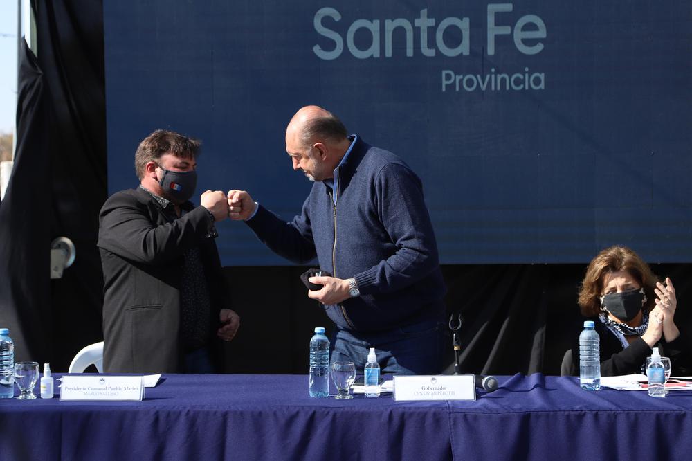 Apertura Marini 1
