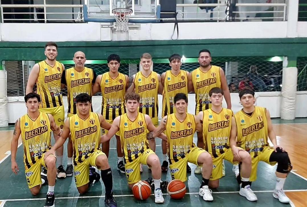 Plantel Libertad