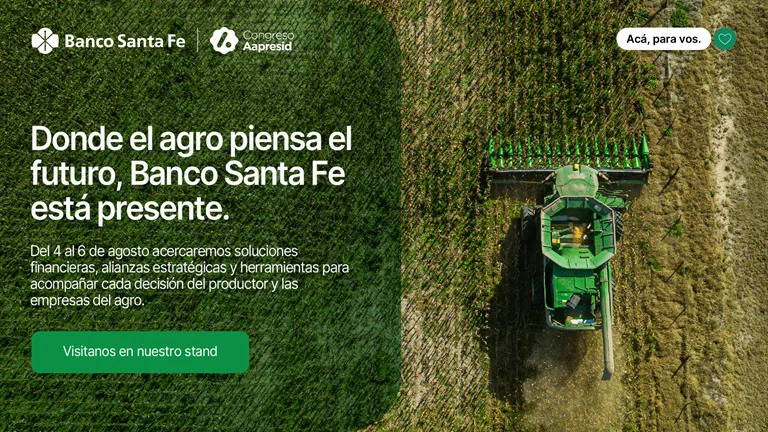 BSF - AApresid