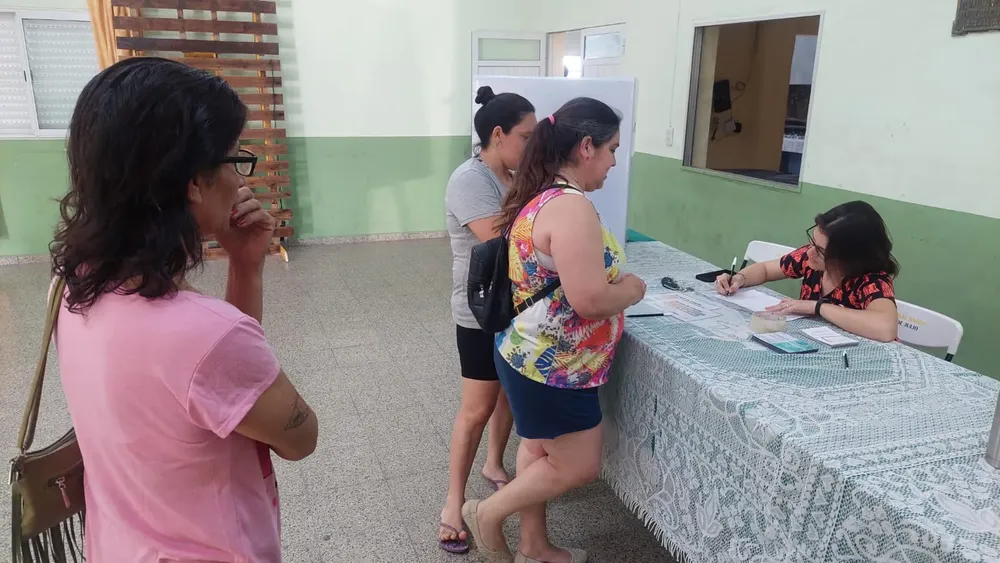 Votacion 9 de Julio 1