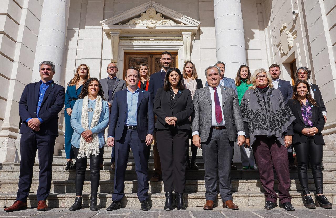 bloque diputados socialistas santafesinos