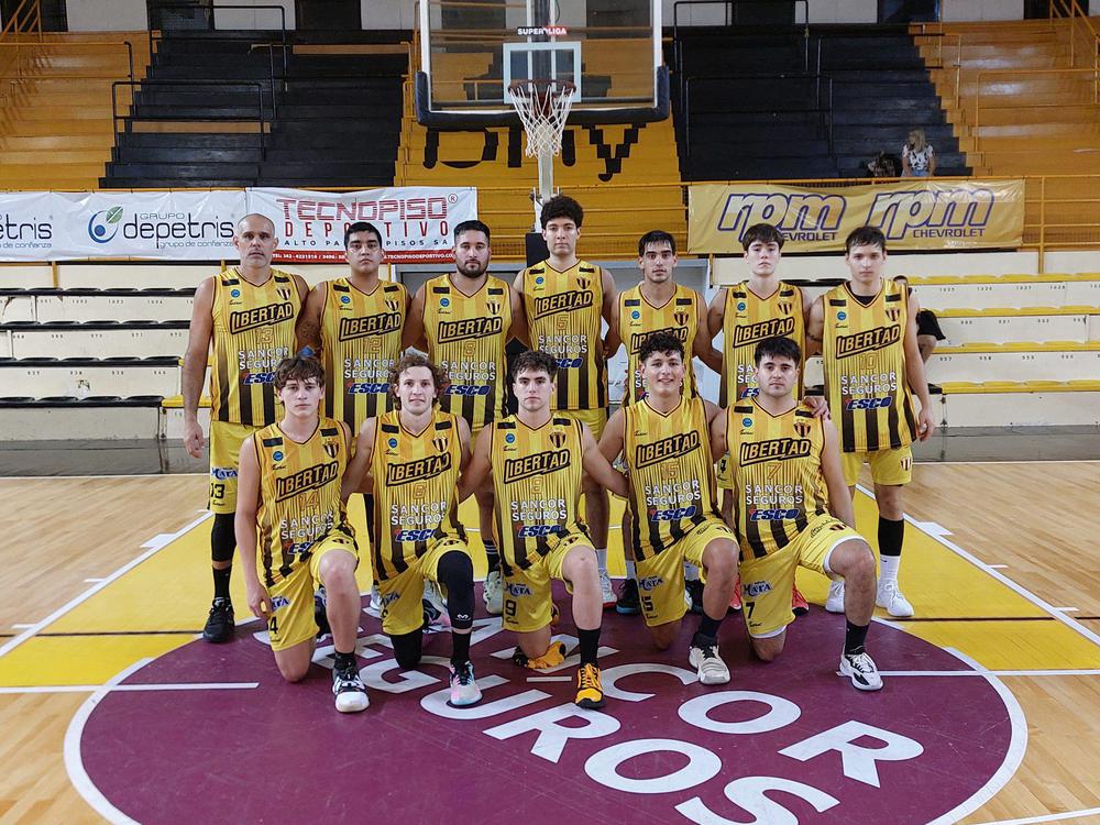 Plantel Libertad 2