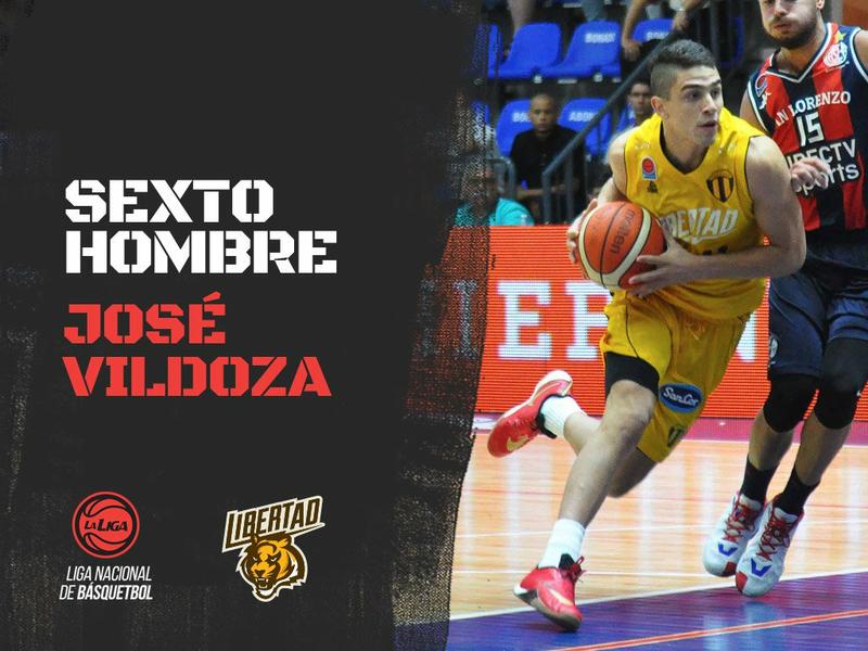 José Vildoza