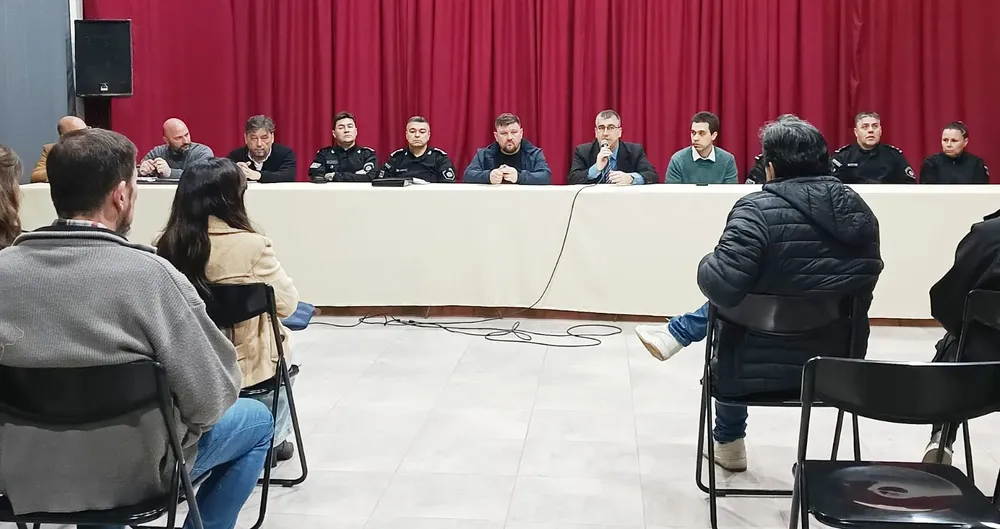 Concejo Consultivo Seguridad - 3-6-25