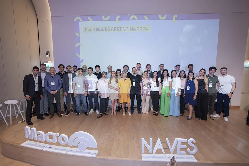 Premiacion NAVES 2024 1