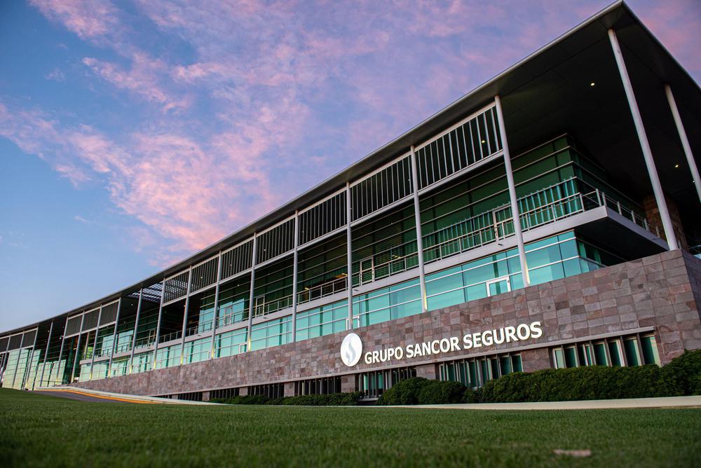 Edificio Corporativo Grupo Sancor Seguros