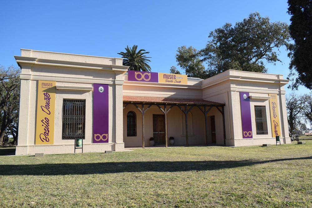 Museo municipal