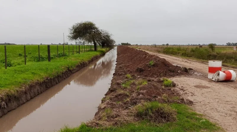 Complejo ambiental - incorporacion alcantarillas 3
