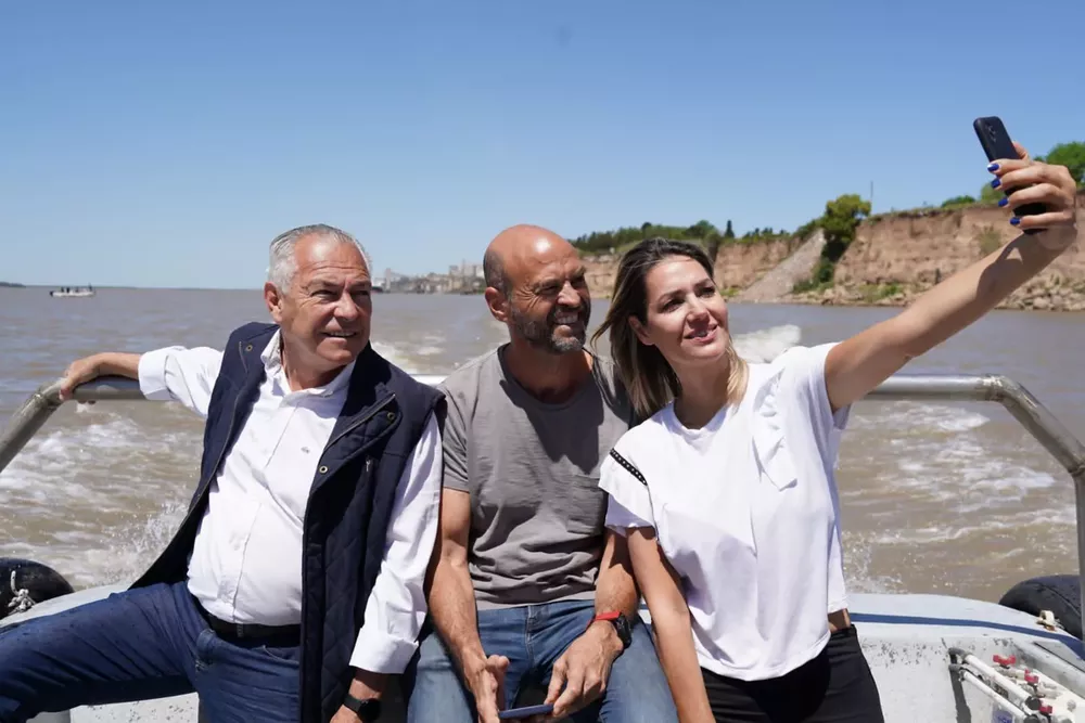 Losada en San Lorenzo