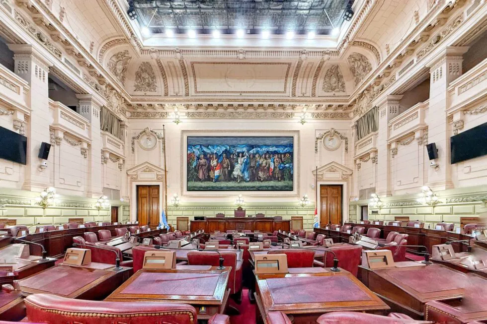 Reforma constitucional