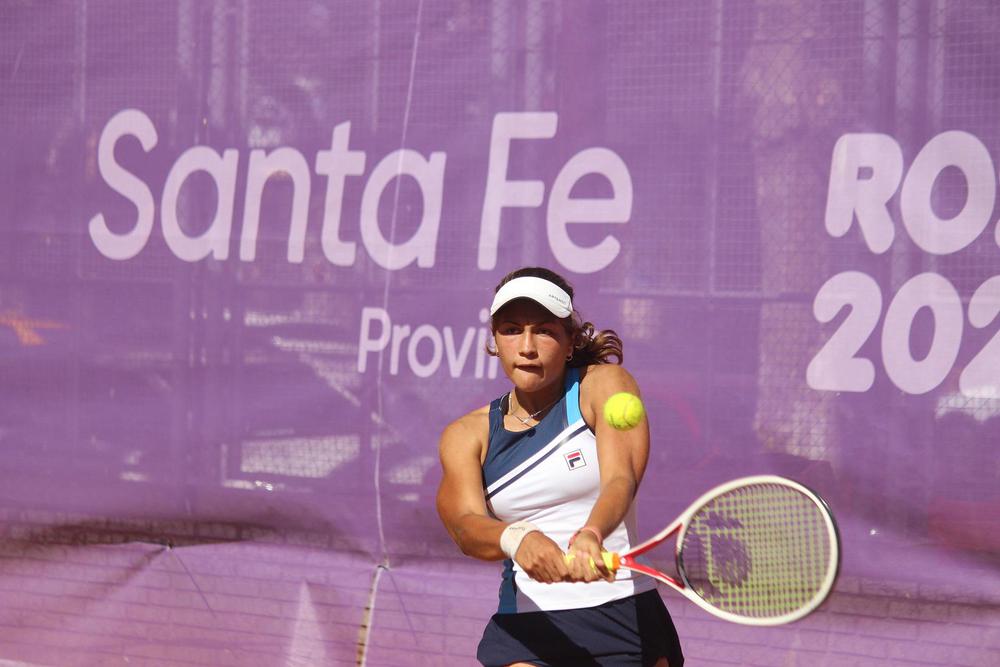 Torneos internacionales tenis