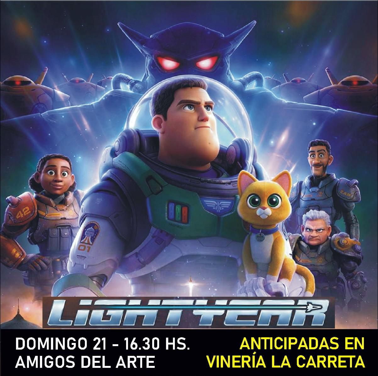 Lightyear