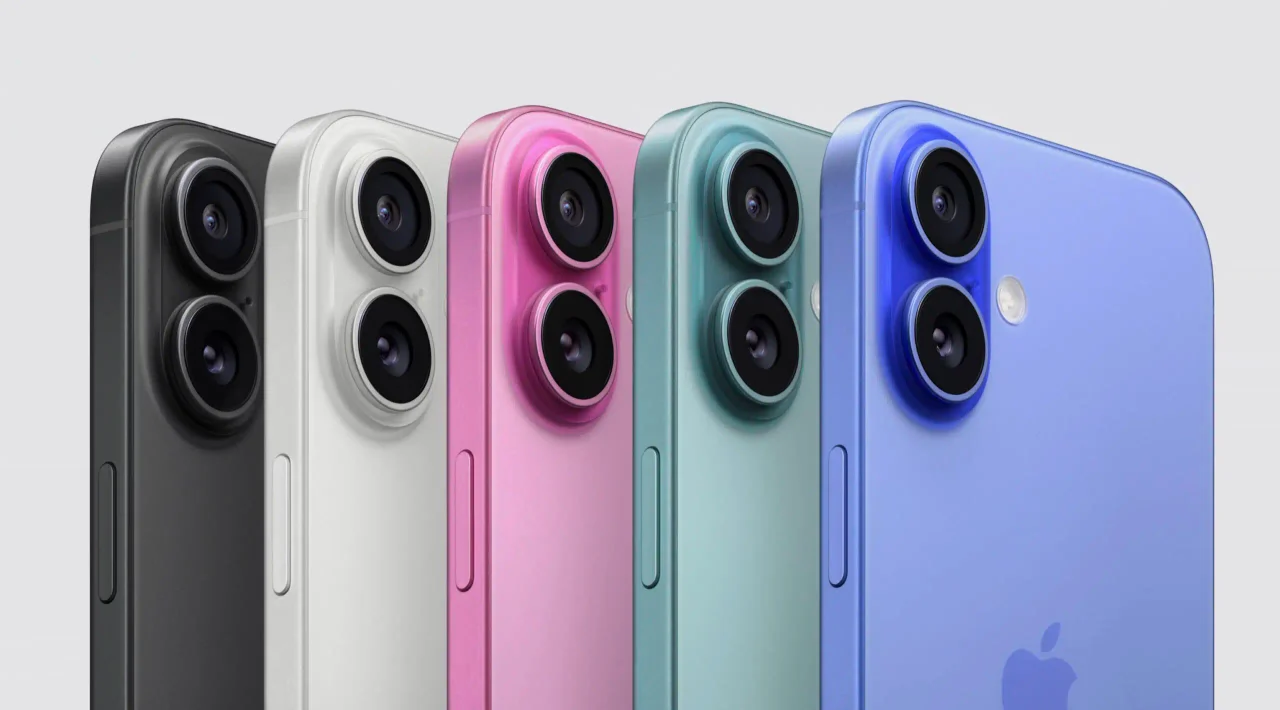 Celulares