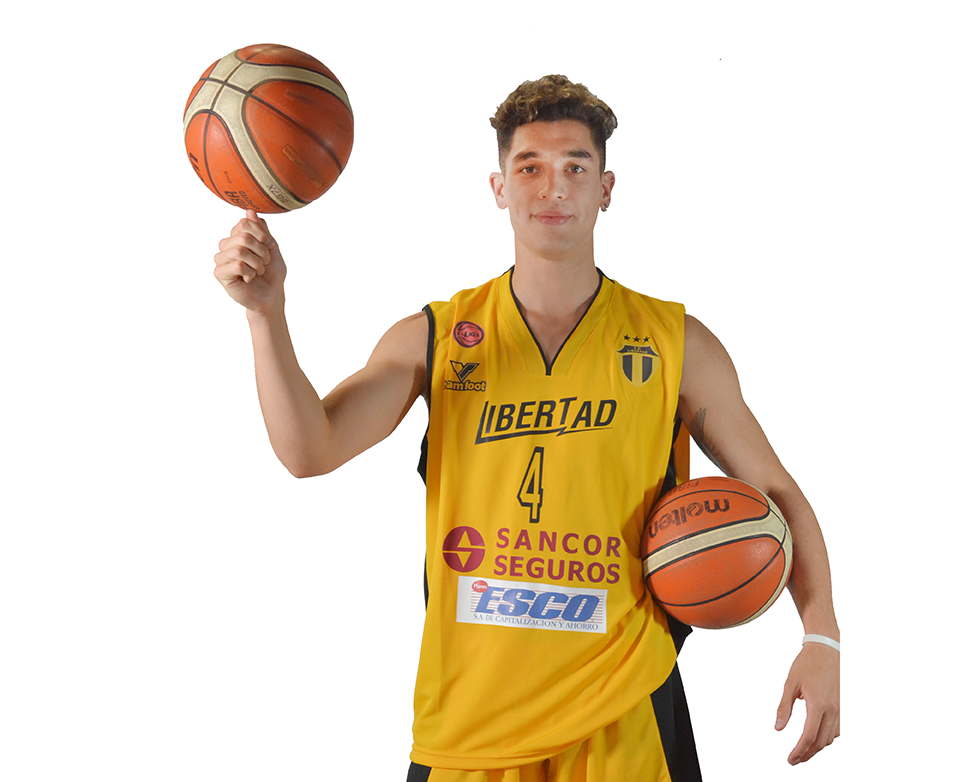 Mateo Perez 2