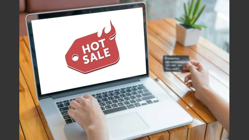 Hot sale