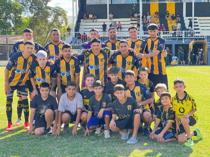 Plantel Libertad 2-11-25