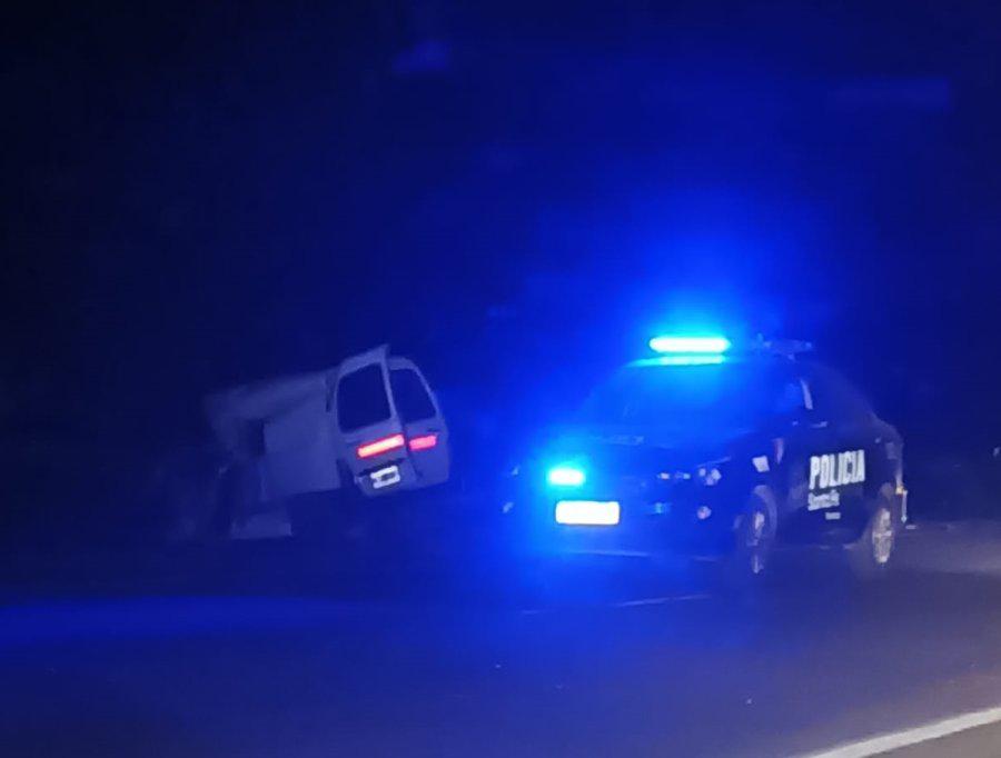 accidente fatal ruta 62