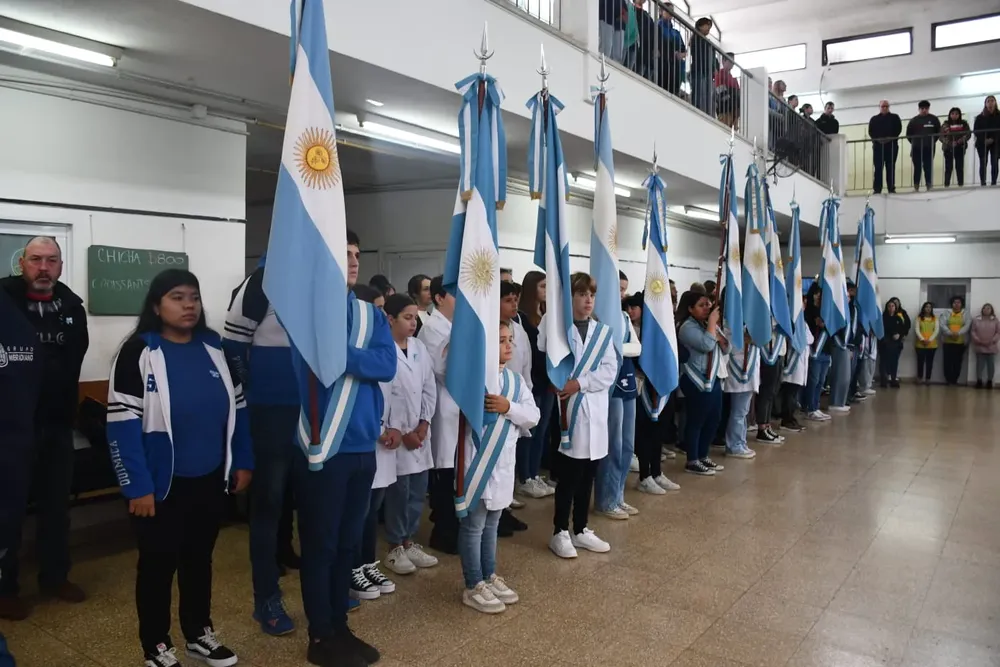 Taller ceremonial y protocolo