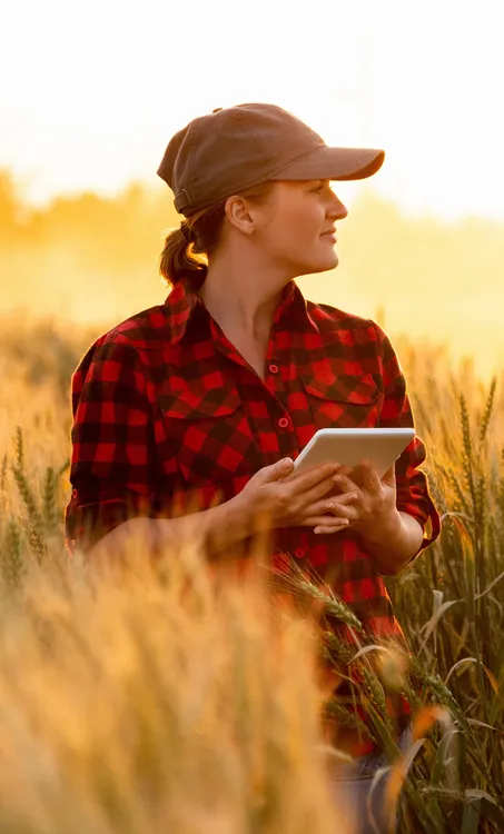 Campaña seguro agropecuario 2