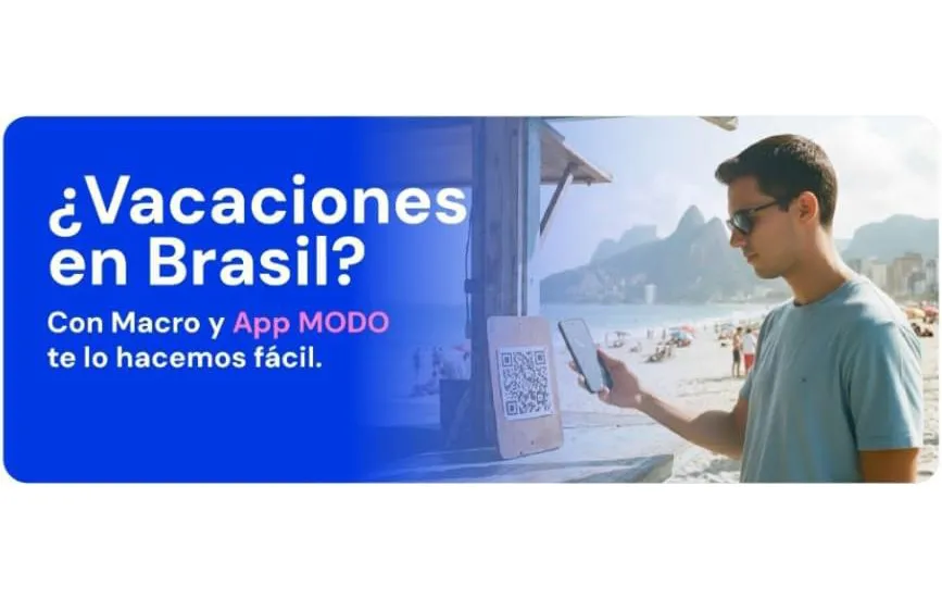 Banco Macro - Brasil 1