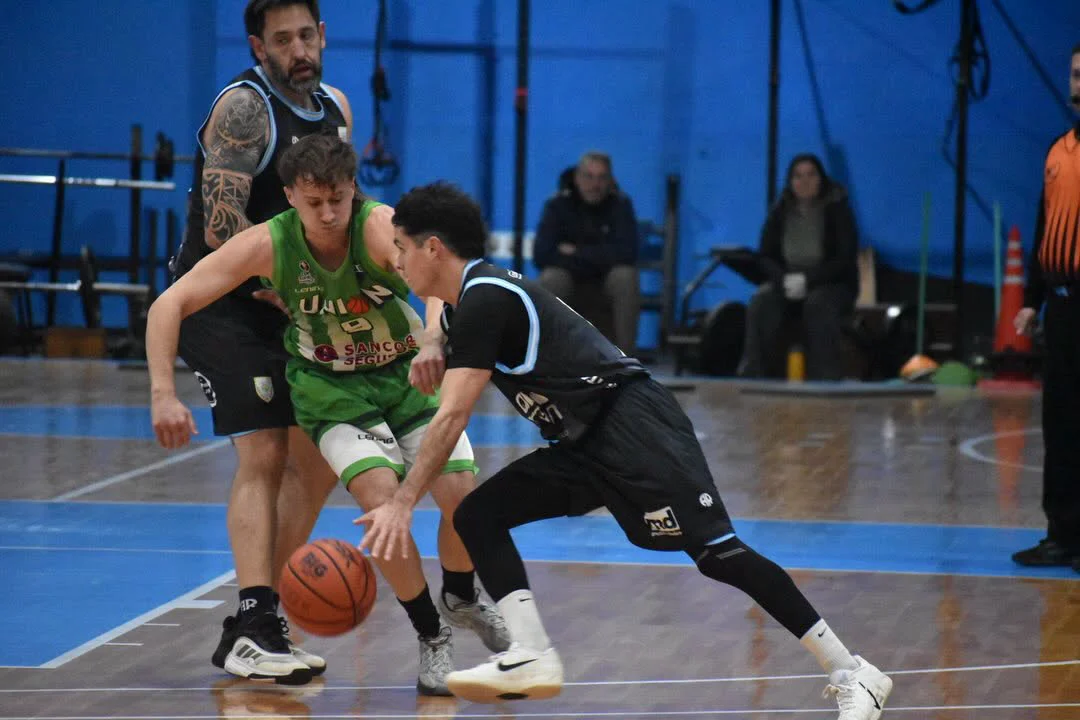 Atletico - Union 26-6-25