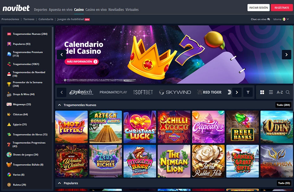 oferta-casino-novibet