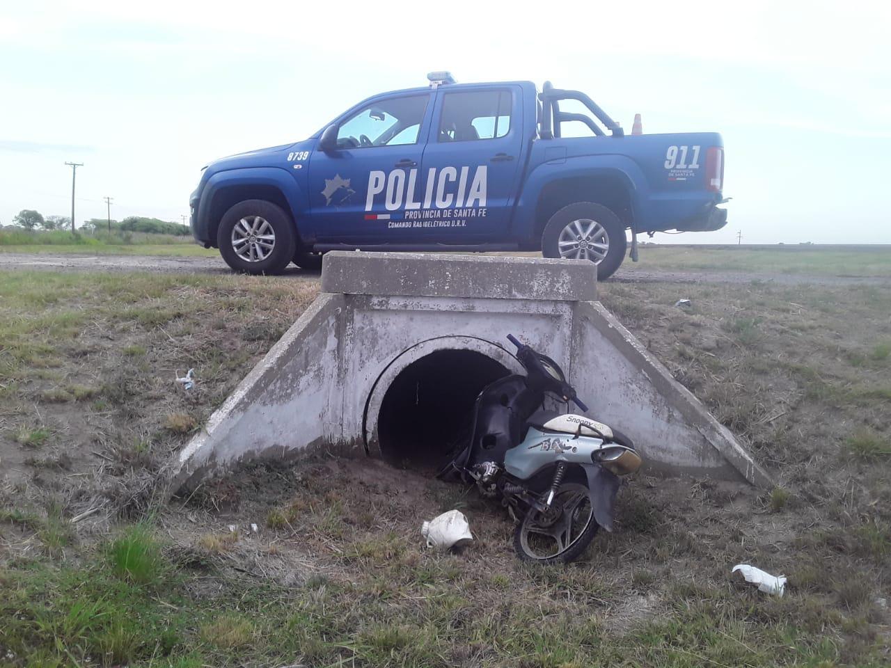 Rcuperan moto Tacural 20-01-23 1
