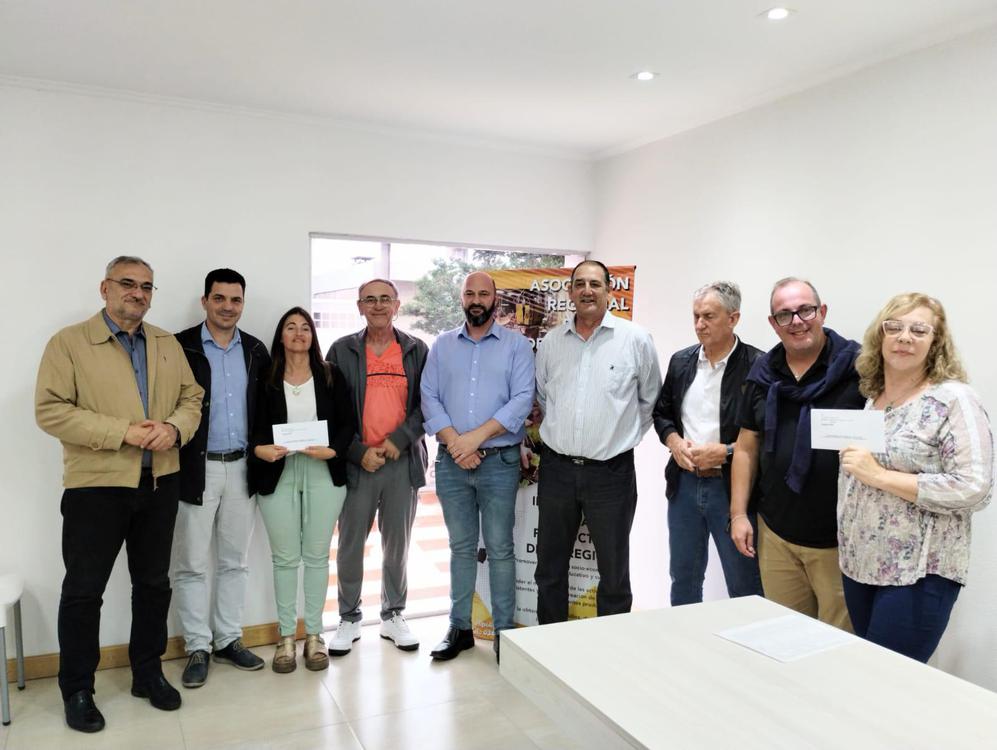 Entrega creditos ASRDC 10-11-23