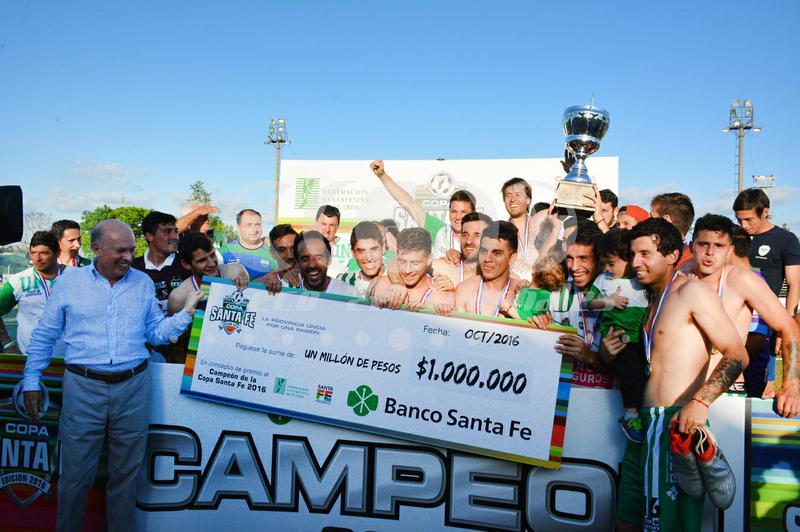 Union Campeon bis