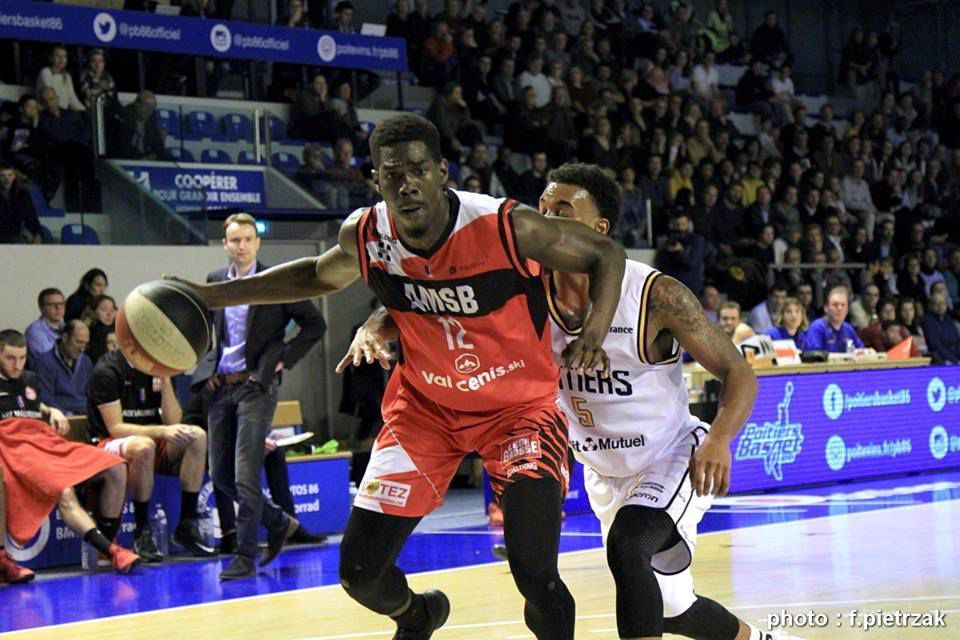 Marvin Dominique