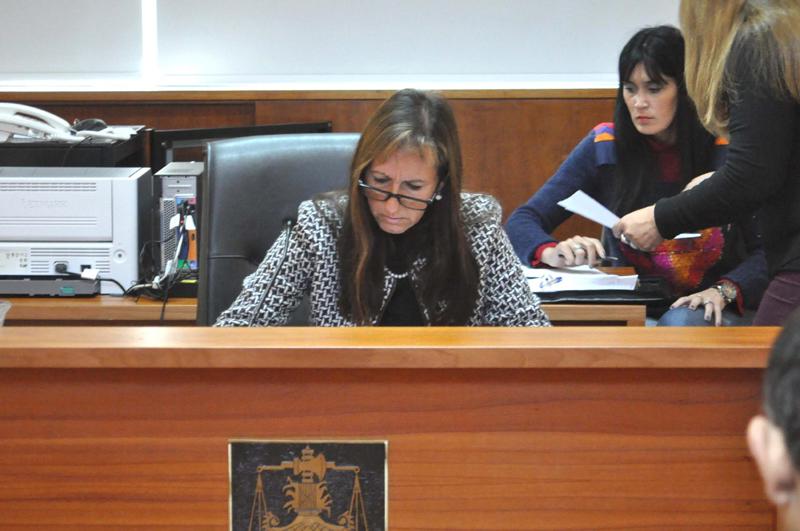 jueza cristina fortunato 2