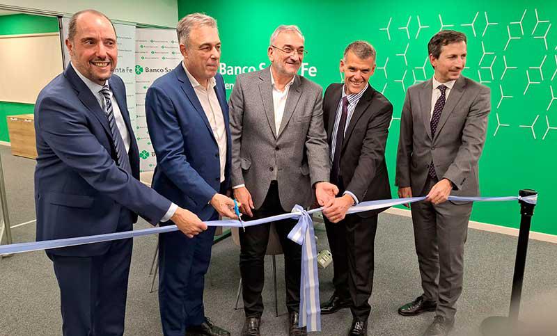 Inauguracion centro negocios rafaela 5